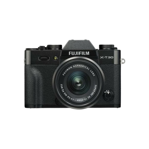 fujixt30ii