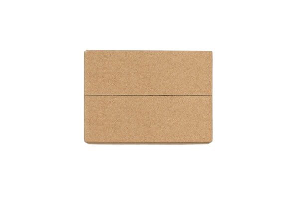 Closed Box