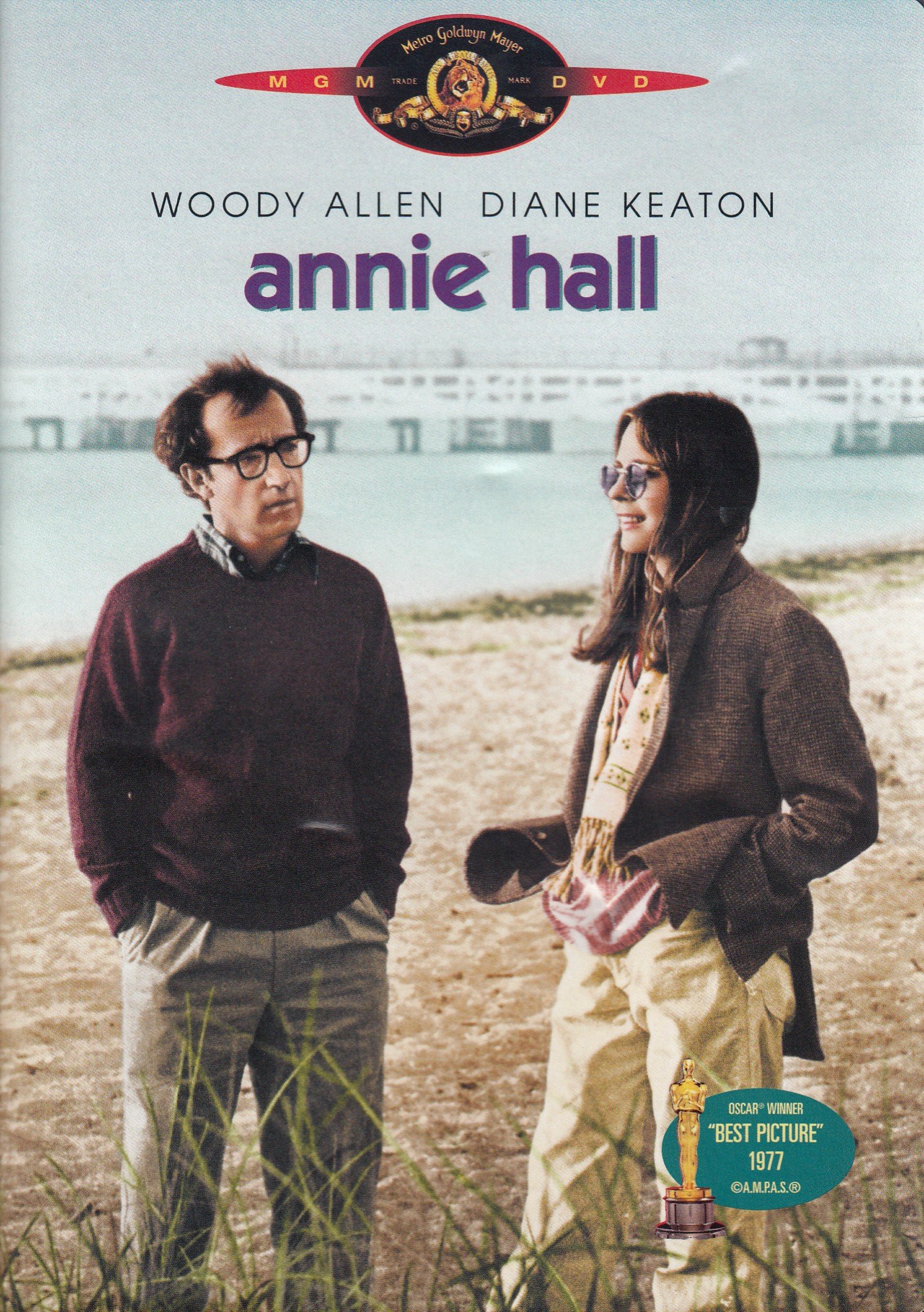 DVD