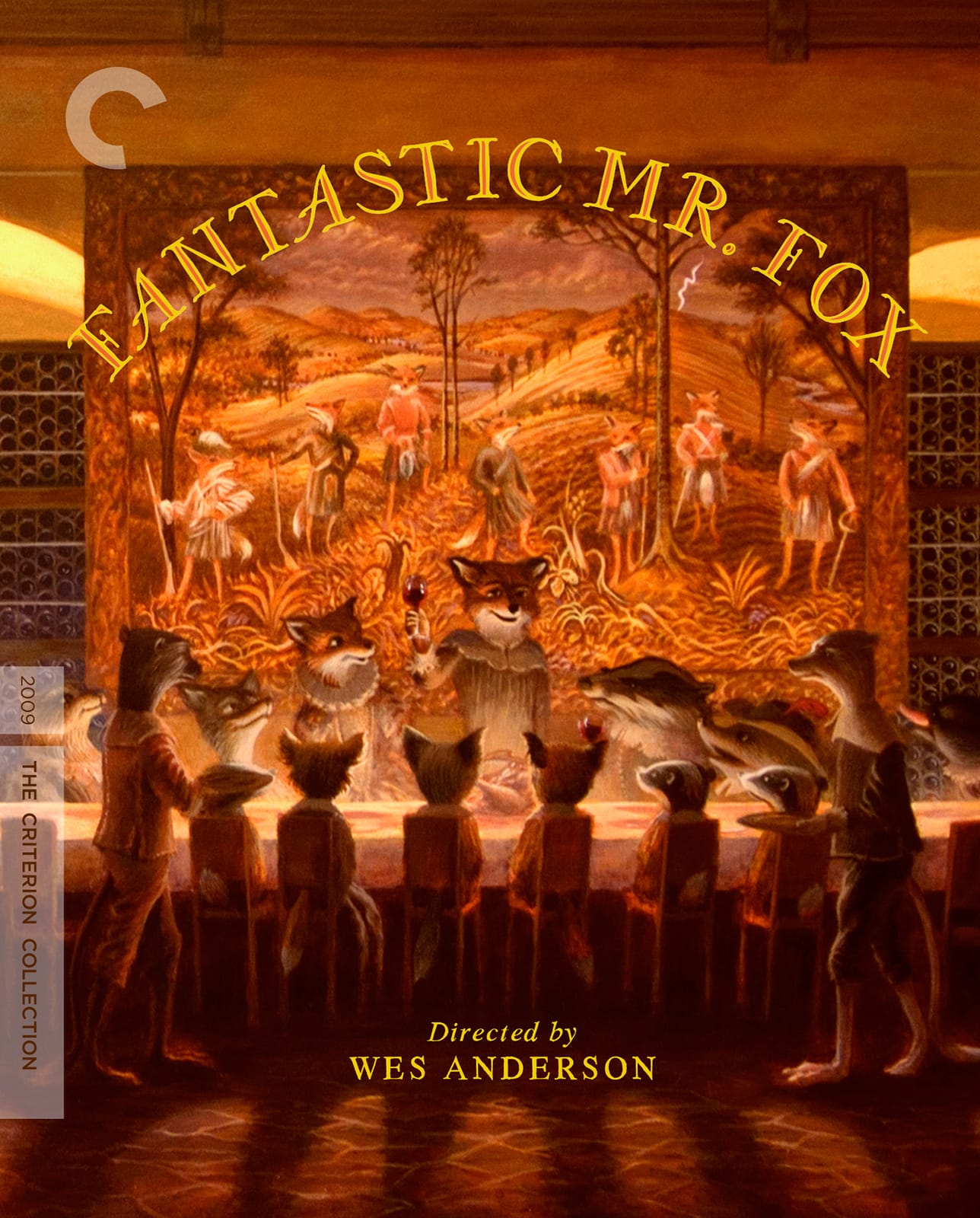 DVD