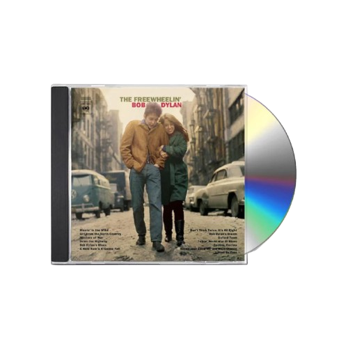 cd