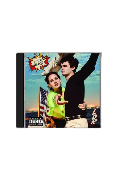 cd